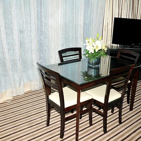 Al Bastaki International Hotel Kuwait City Luaran gambar