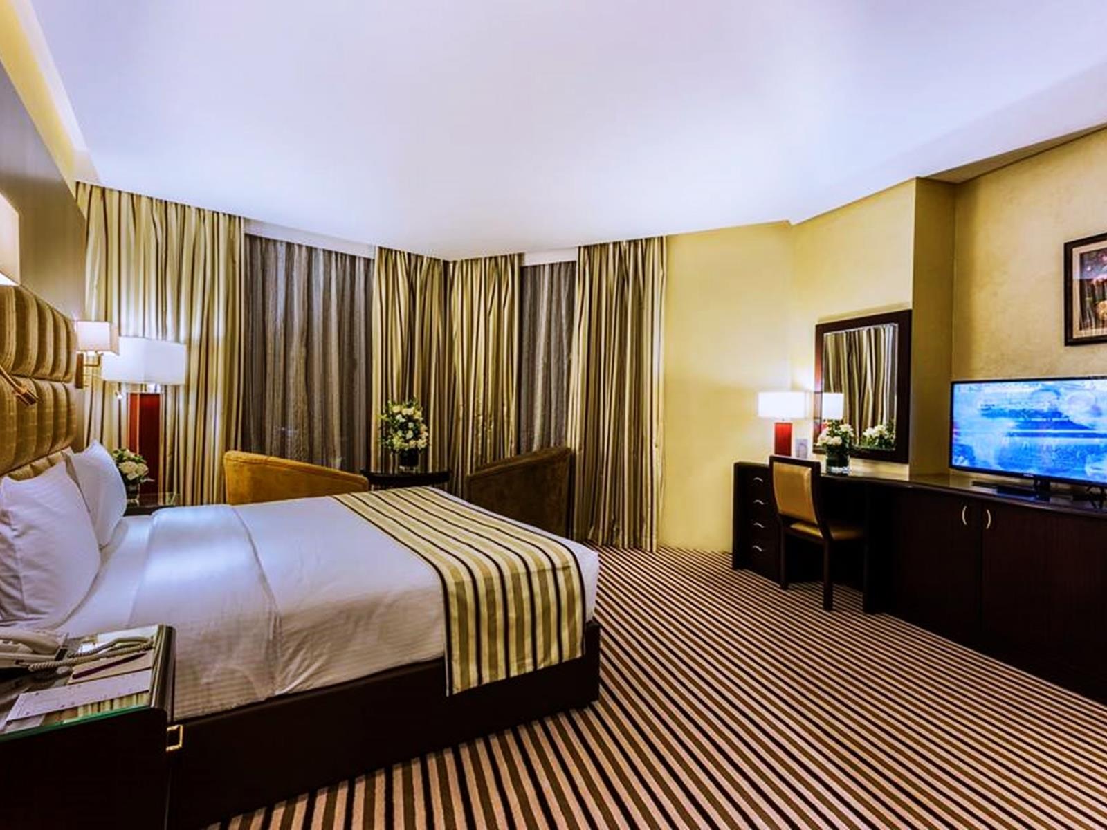 Al Bastaki International Hotel Kuwait City Luaran gambar