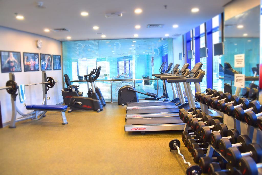 Al Bastaki International Hotel Kuwait City Luaran gambar