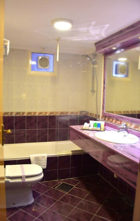 Al Bastaki International Hotel Kuwait City Luaran gambar