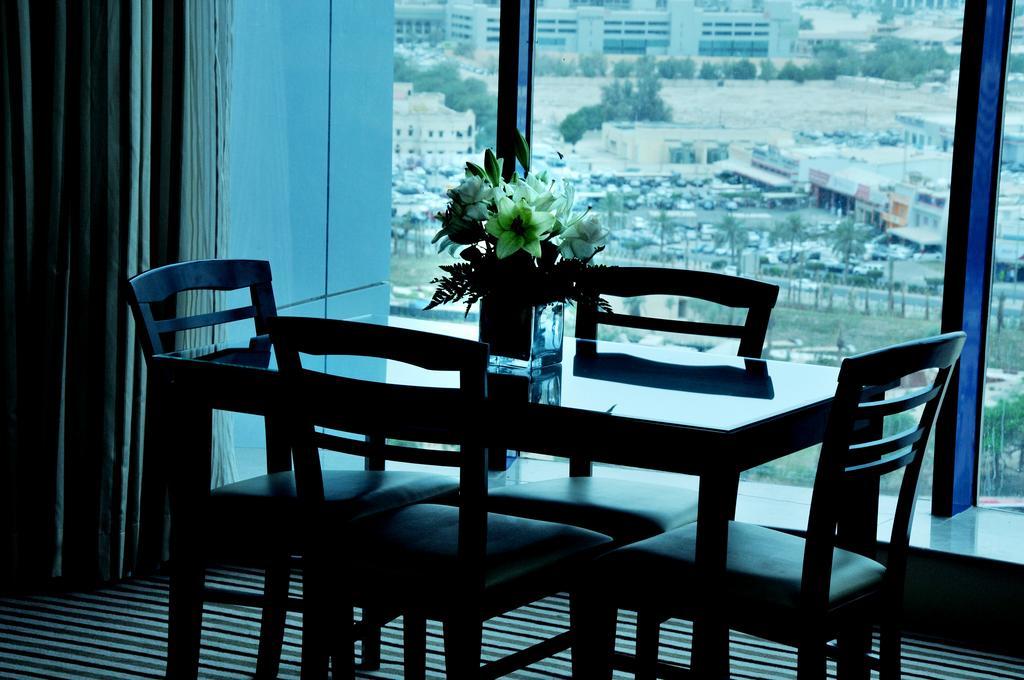 Al Bastaki International Hotel Kuwait City Luaran gambar