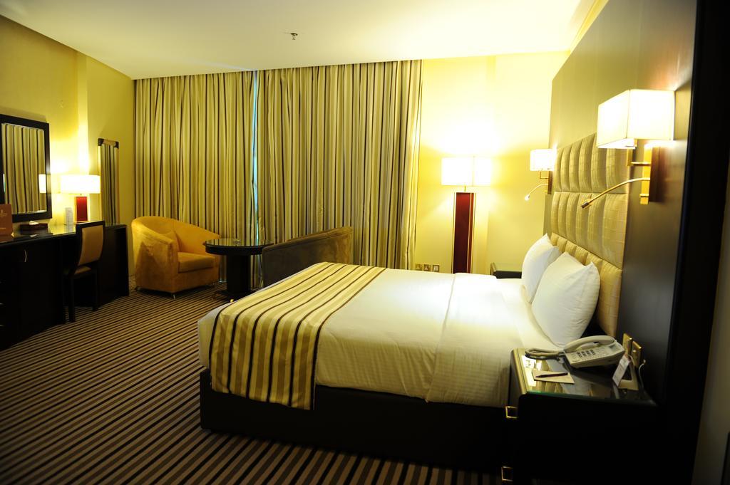 Al Bastaki International Hotel Kuwait City Luaran gambar