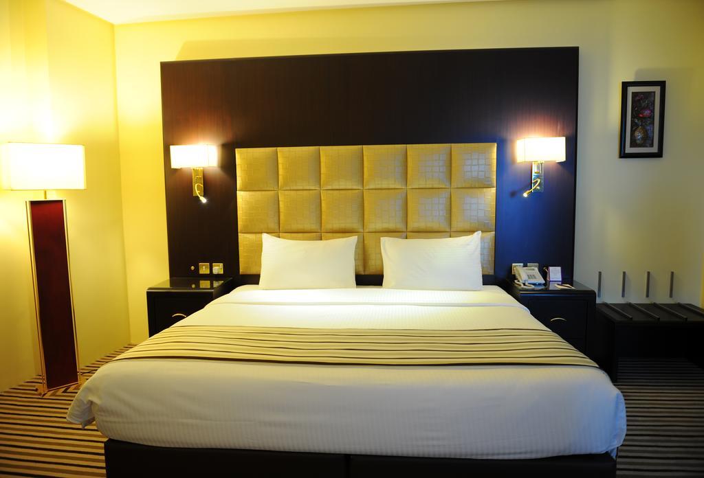 Al Bastaki International Hotel Kuwait City Luaran gambar