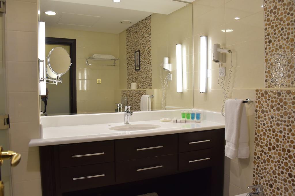 Al Bastaki International Hotel Kuwait City Luaran gambar