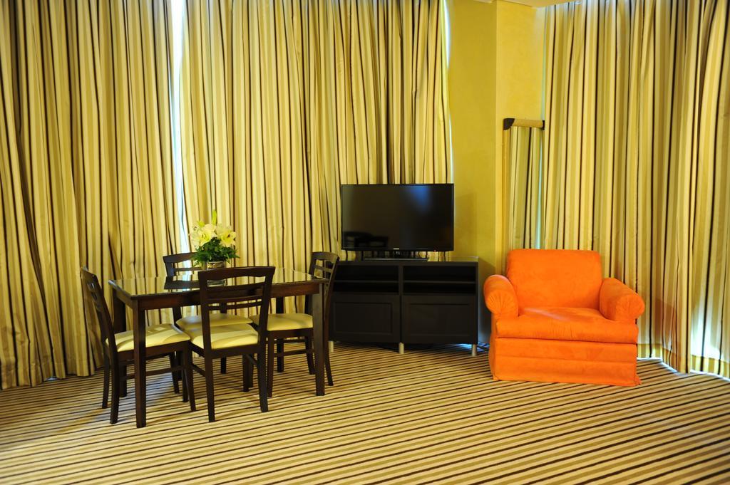 Al Bastaki International Hotel Kuwait City Luaran gambar