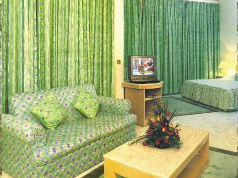 Al Bastaki International Hotel Kuwait City Luaran gambar