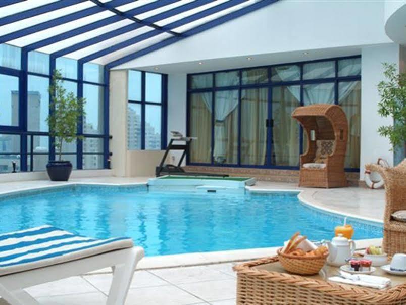 Al Bastaki International Hotel Kuwait City Luaran gambar